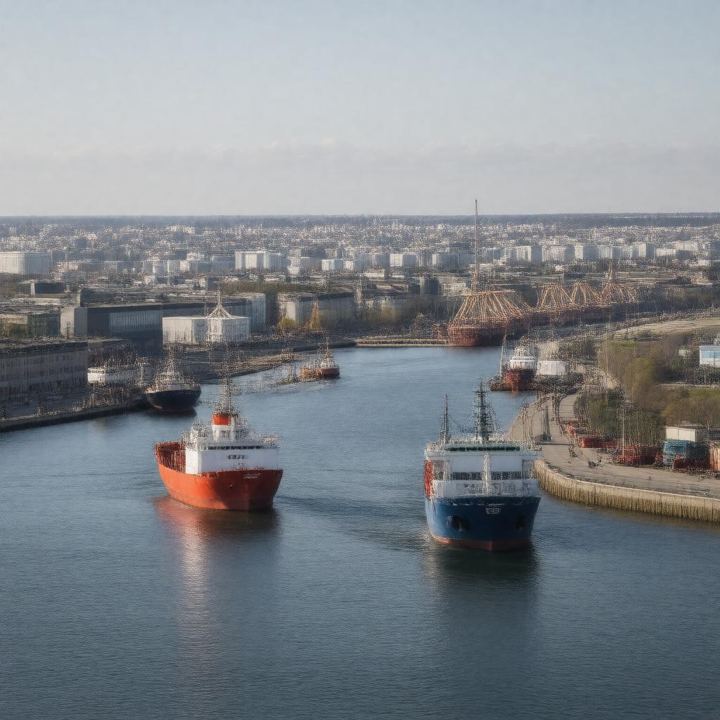 Port of Helsinki